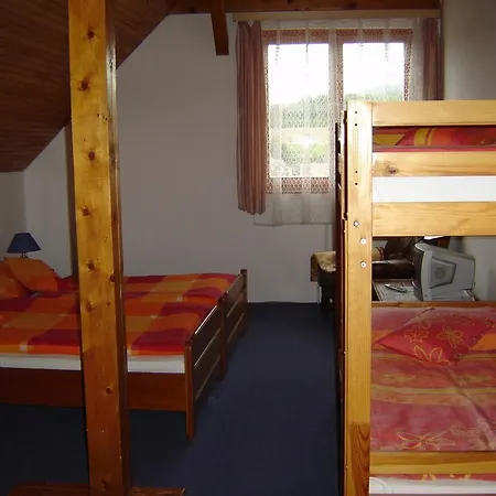 Vadgesztenye Panzio بيتْش