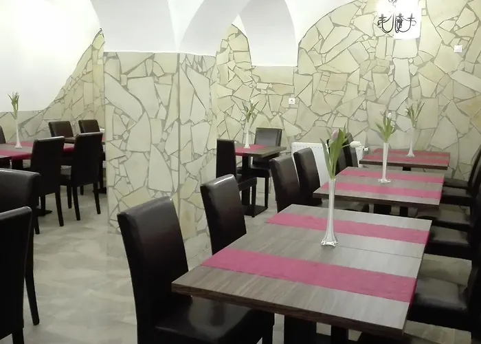 Vadgesztenye Panzio Bed & Breakfast Pětikostelí